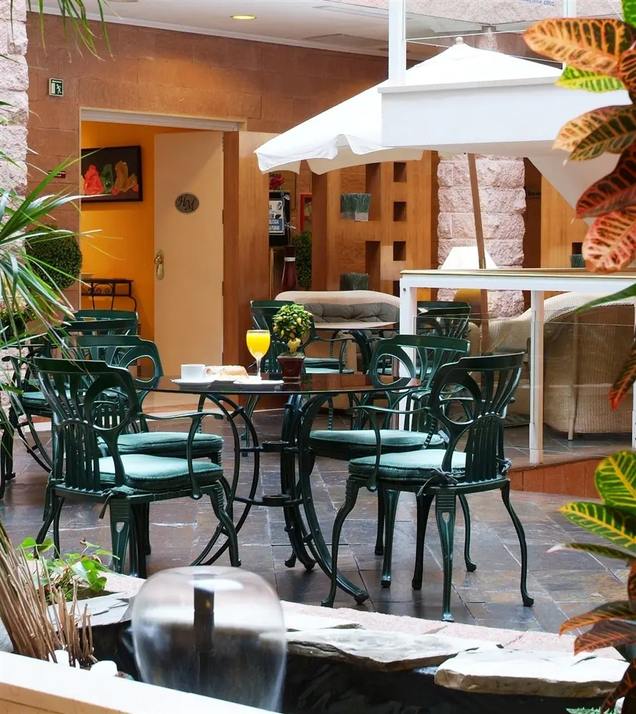 Foto - Hotel Majadahonda