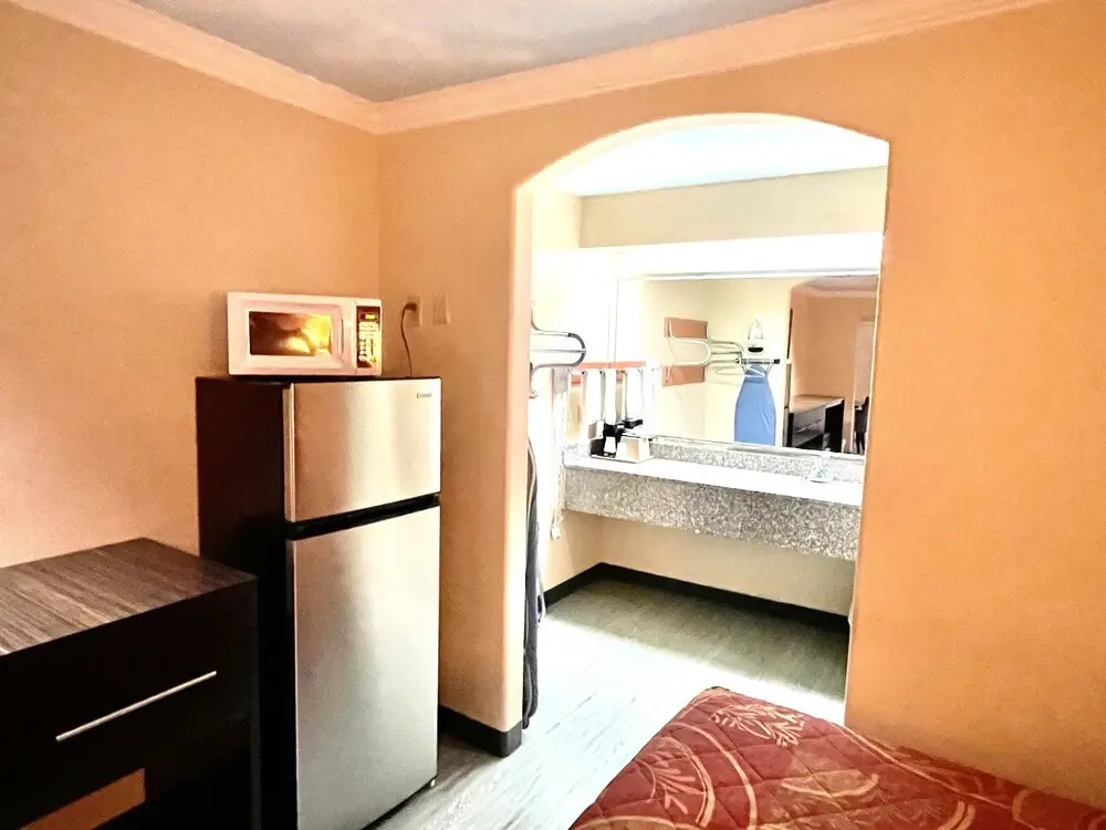 Foto - Luxury Inn Liberty