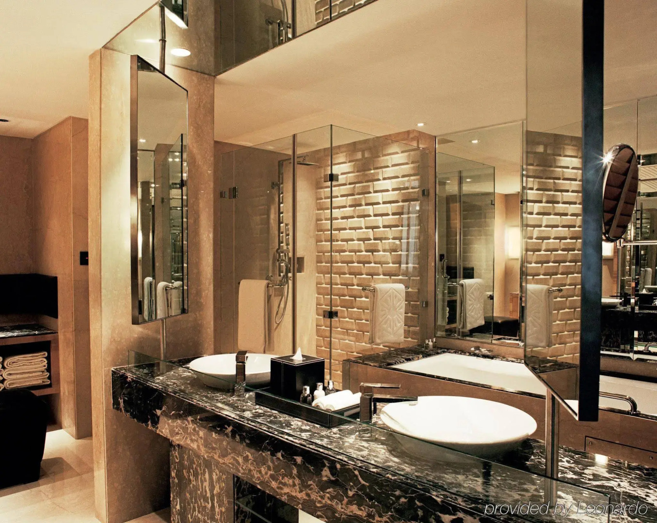 Foto - Taj Lands End