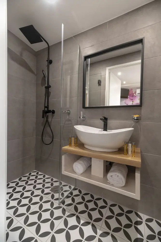 Foto - Athens Market Portrait