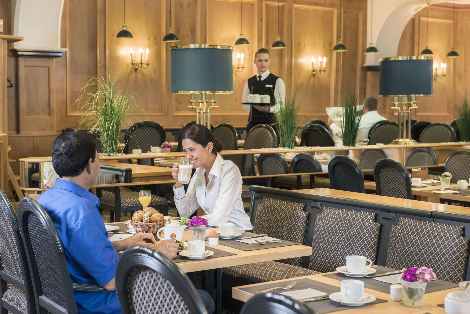 Photo - Maritim Hotel Bonn