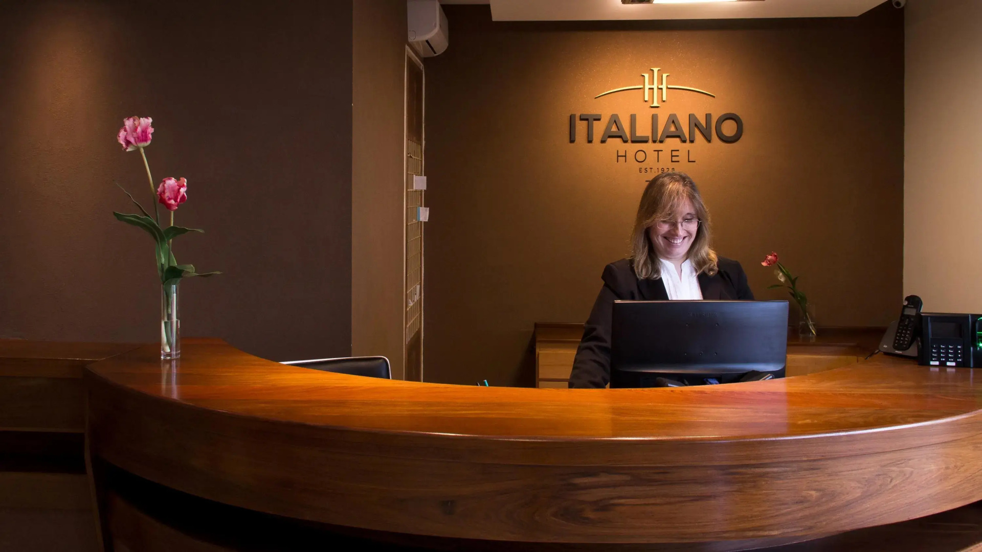 Photo - Hotel Italiano