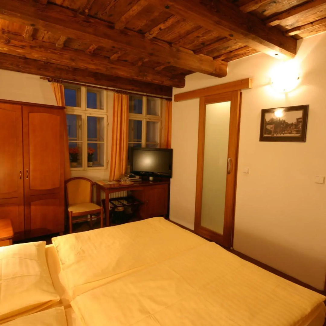 Photo - U Tří Bubnů