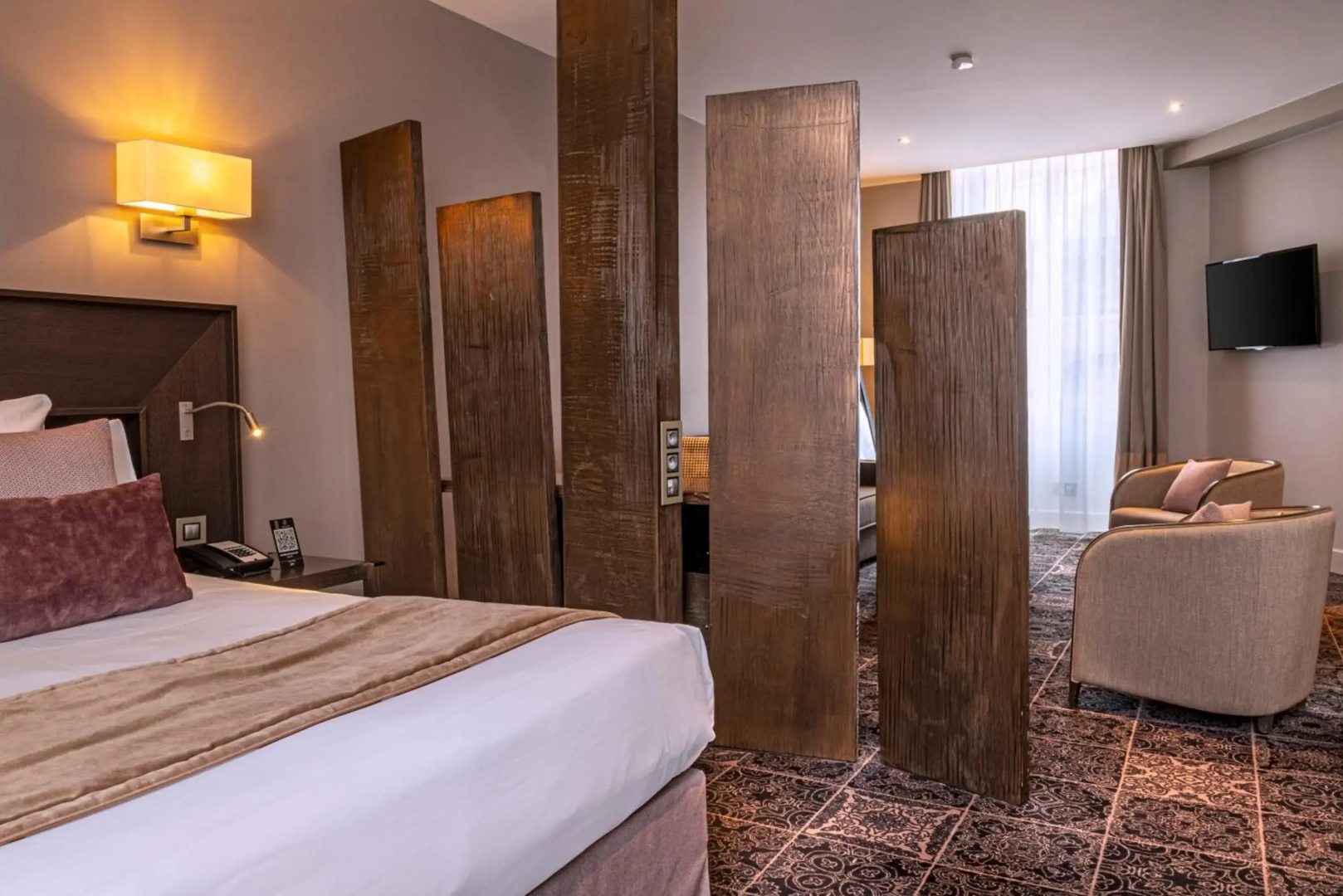 Foto - La Cour des Consuls Hotel & Spa Toulouse - MGallery Collection