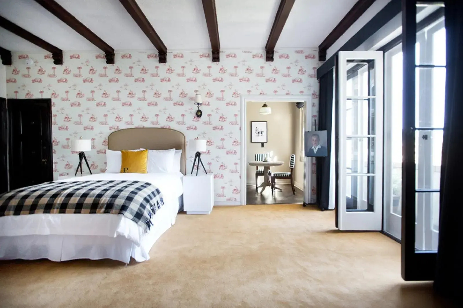 Photo - Maison Twenty Seven