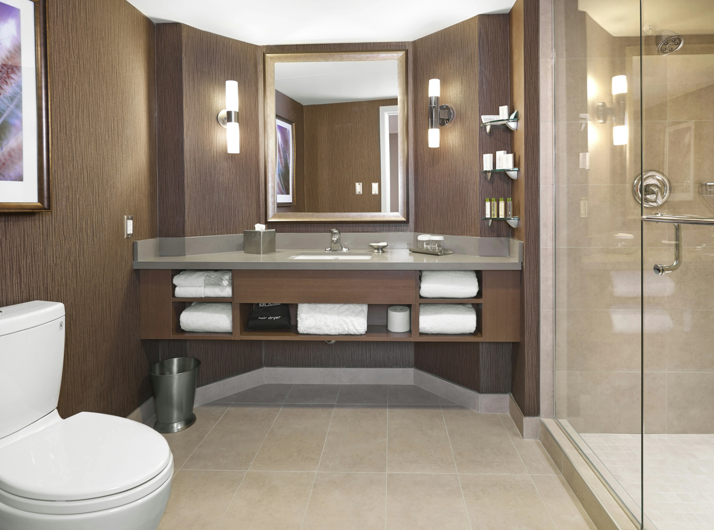 Foto - DoubleTree by Hilton Hotel West Edmonton