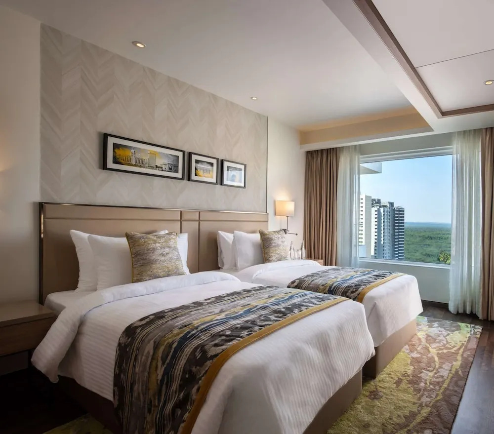 Foto - Royal Hometel Suites