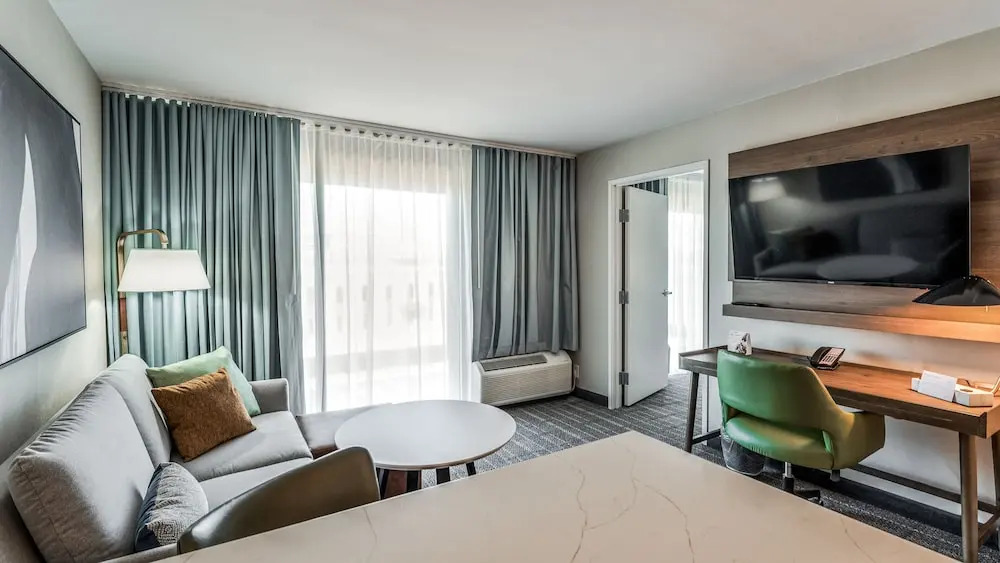 Foto - Staybridge Suites Dallas Market Ctr Love Field by IHG