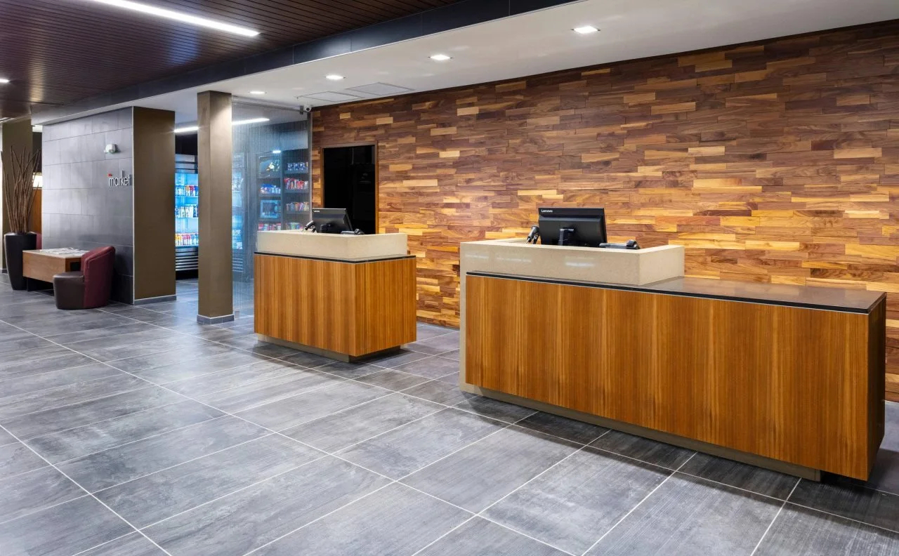 Photo - Courtyard by Marriott Indianapolis West-Speedway