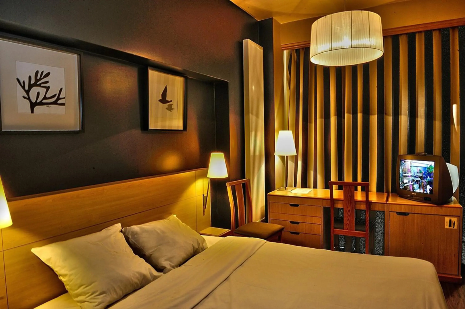 Foto - Hotel Aviation