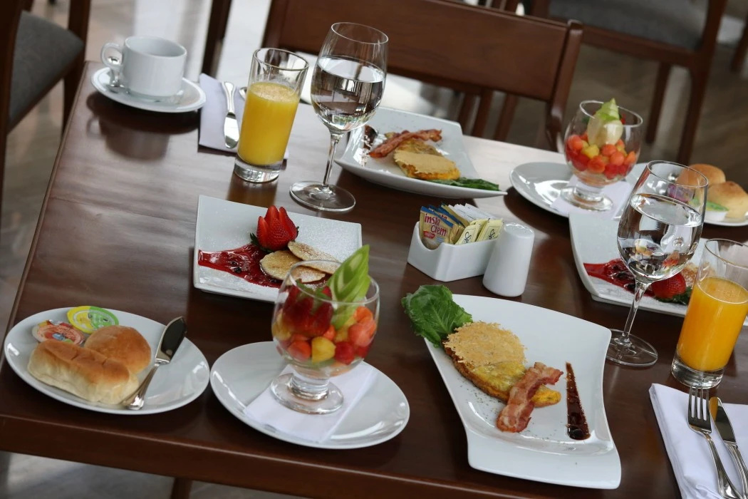 Photo - Binn Hotel