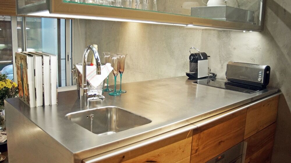 Photo - My Space Barcelona Pool City Center