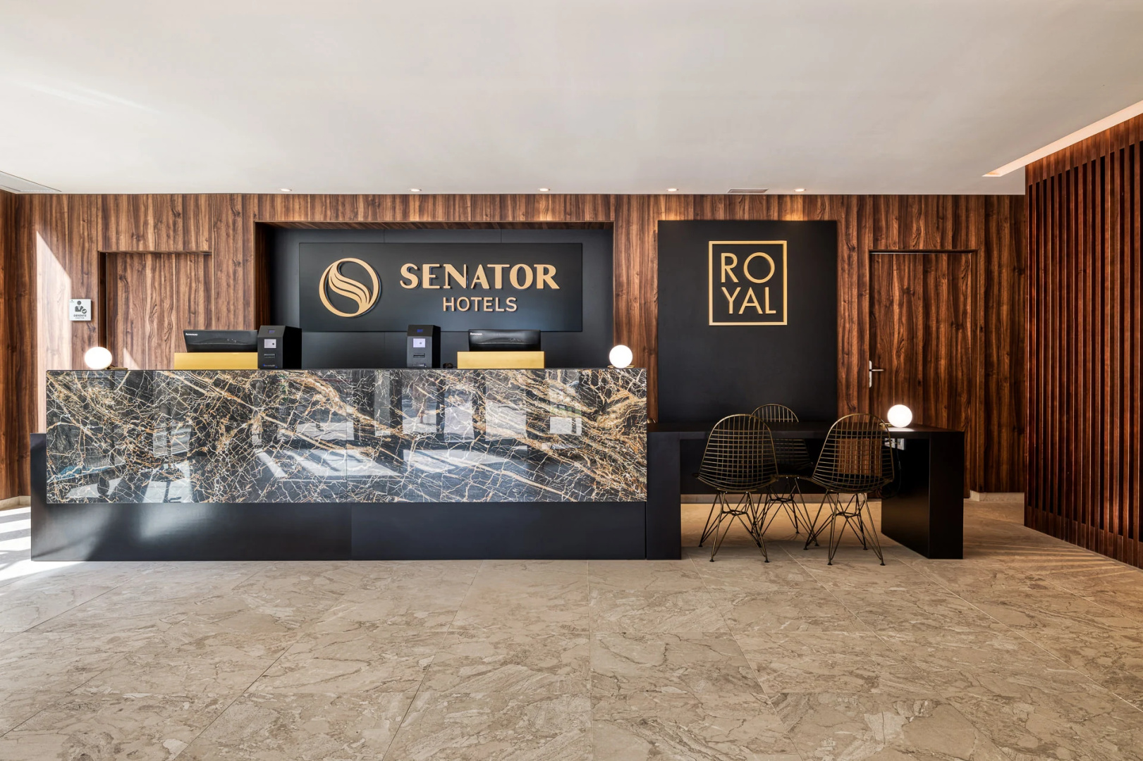 Foto - Senator Gandia Hotel