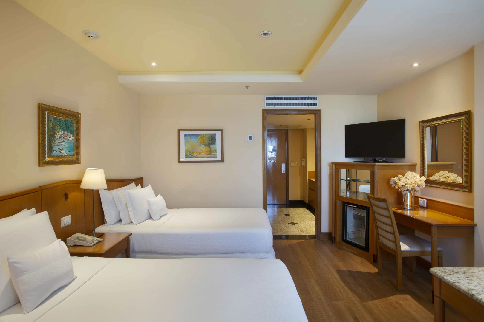 Foto - Windsor Barra Hotel