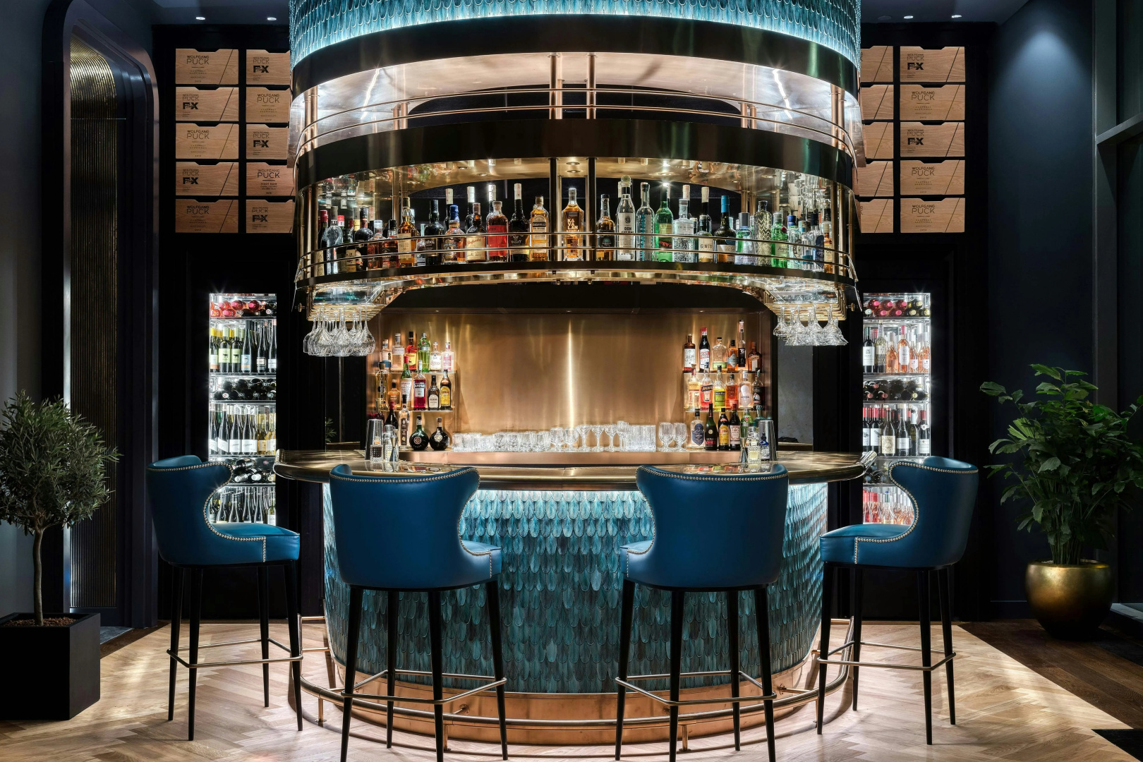 Foto - Matild Palace, a Luxury Collection Hotel, Budapest