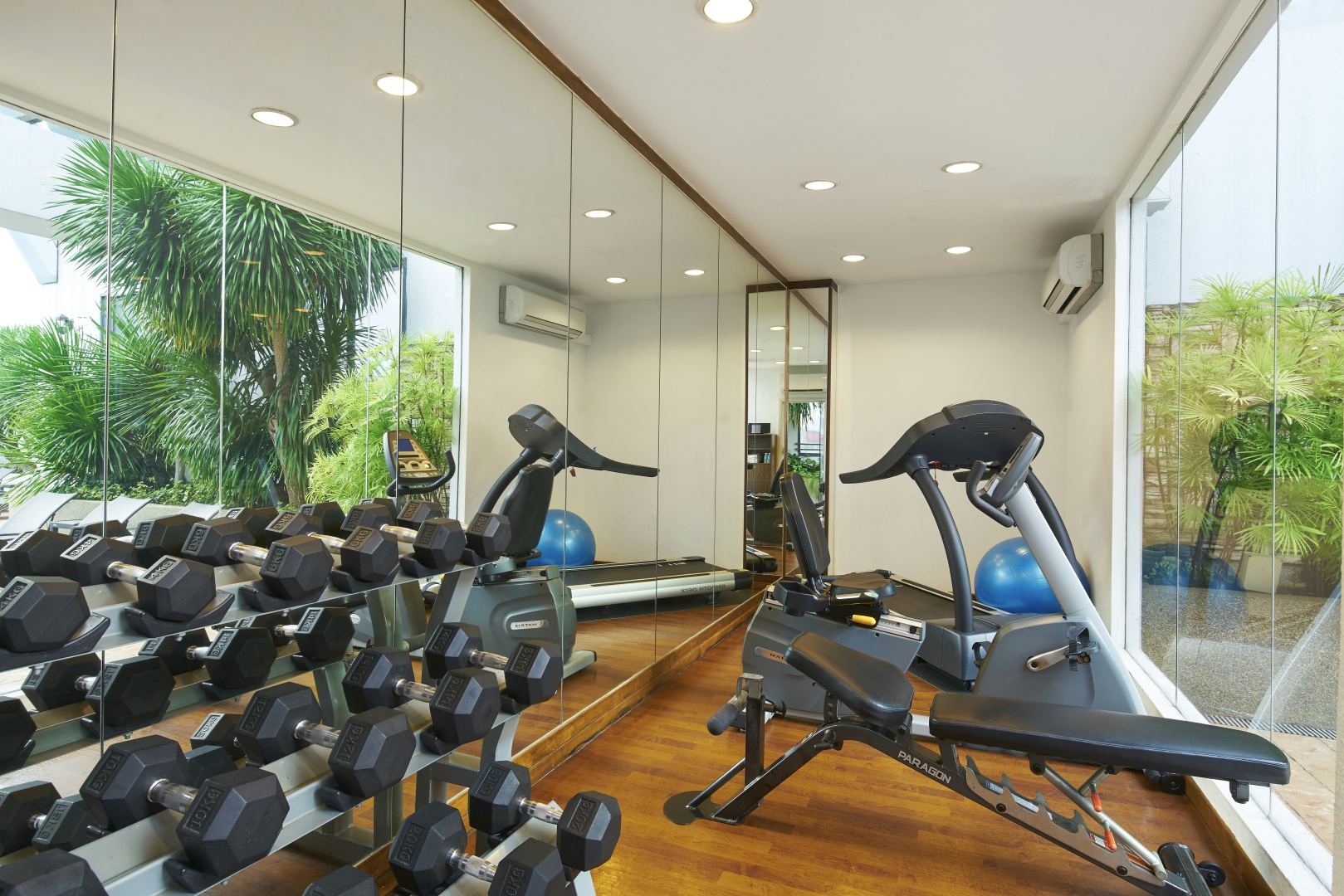 Photo - Adina Serviced Apartments Singapore Orchard