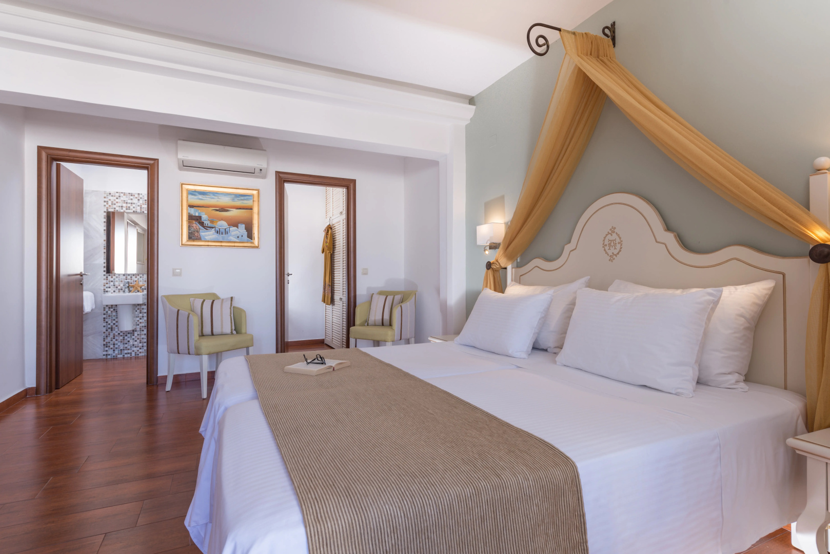Photo - Alexander Beach Hotel & Village Resort