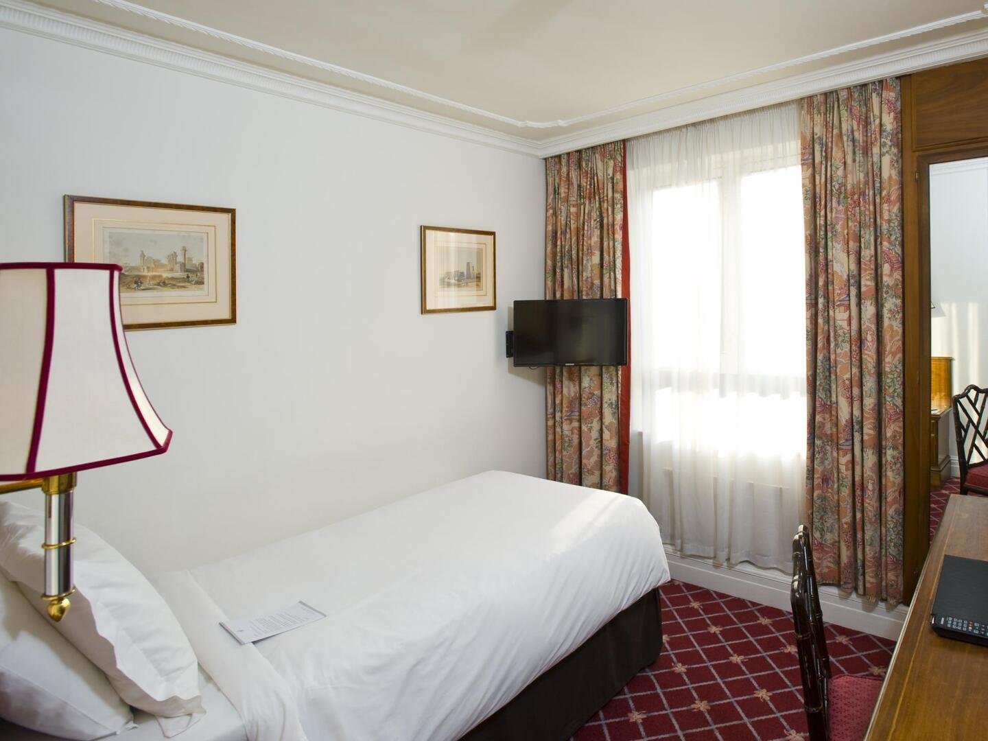 Foto - The Rathbone Hotel, Fitzrovia