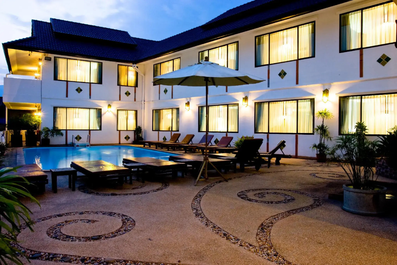 Foto - Eurana Boutique Hotel