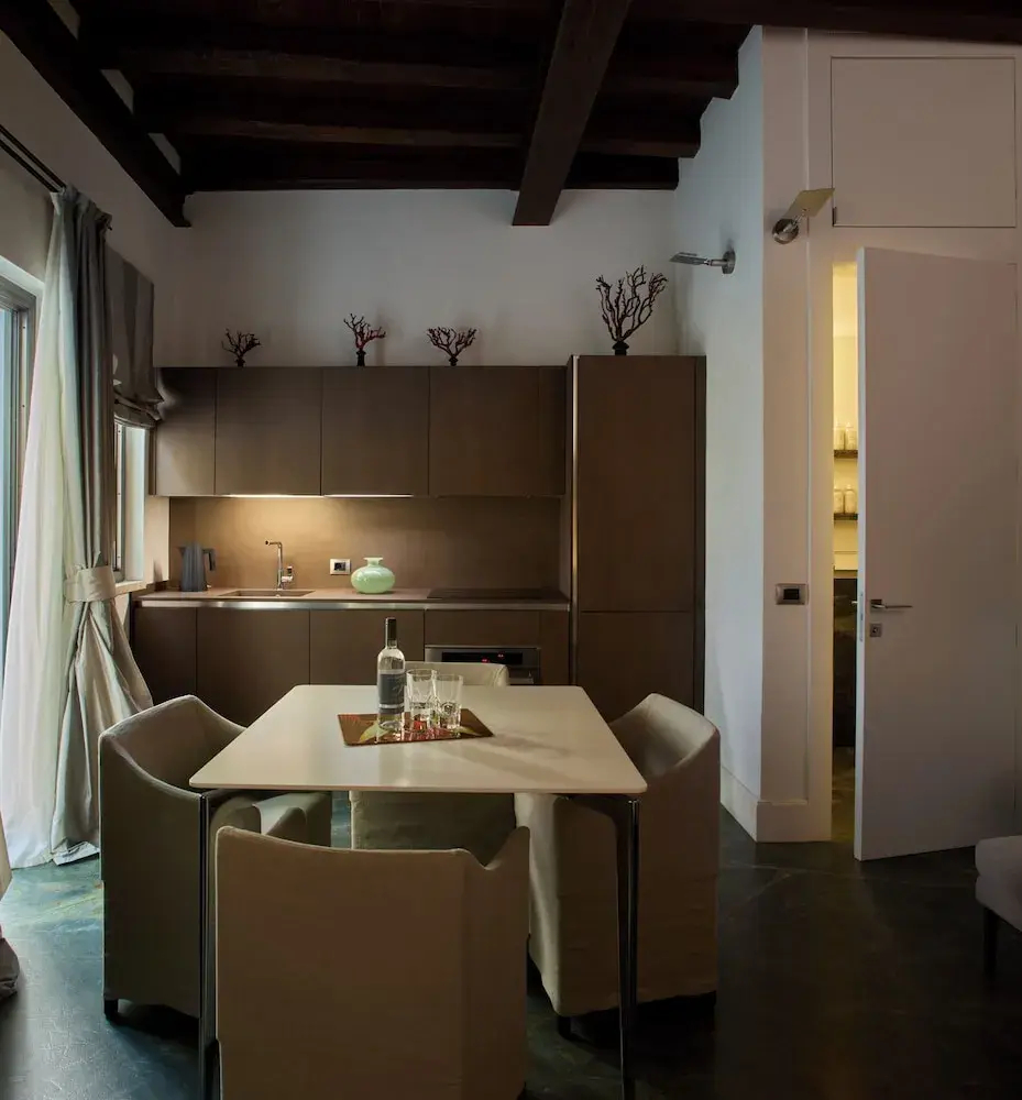 Photo - Palazzo Delle Pietre - Luxury Apartments