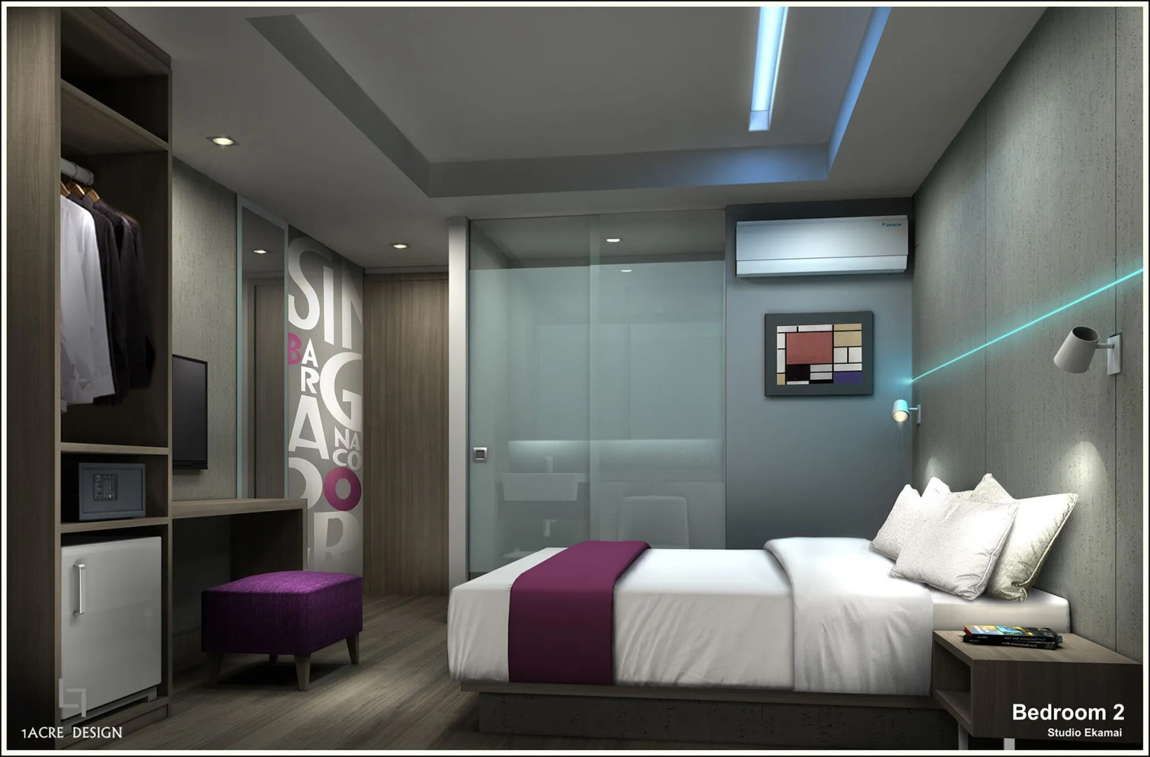 Foto - Studio Ekamai