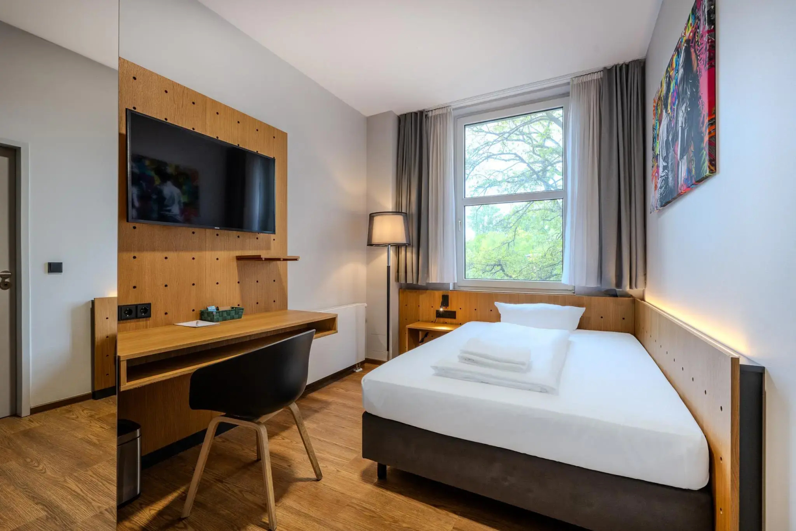 Photo - mk hotel berlin
