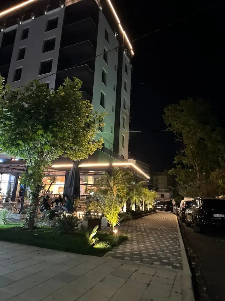 Foto - South Inn Hotel