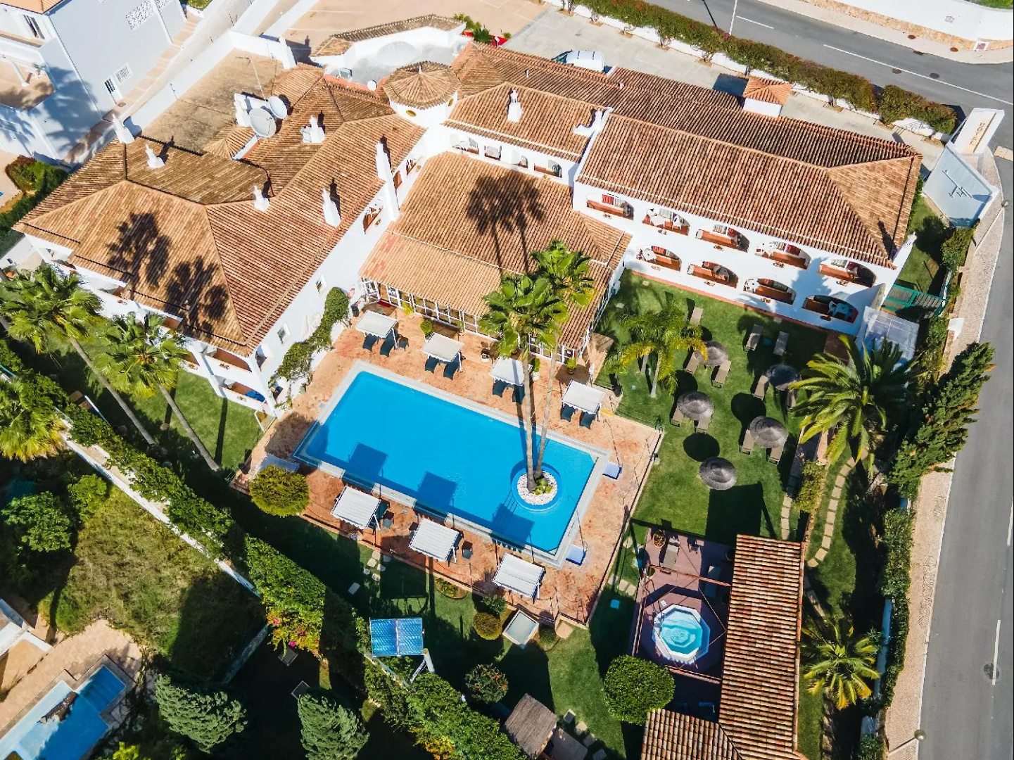 Foto - Hotel Cerro da Marina