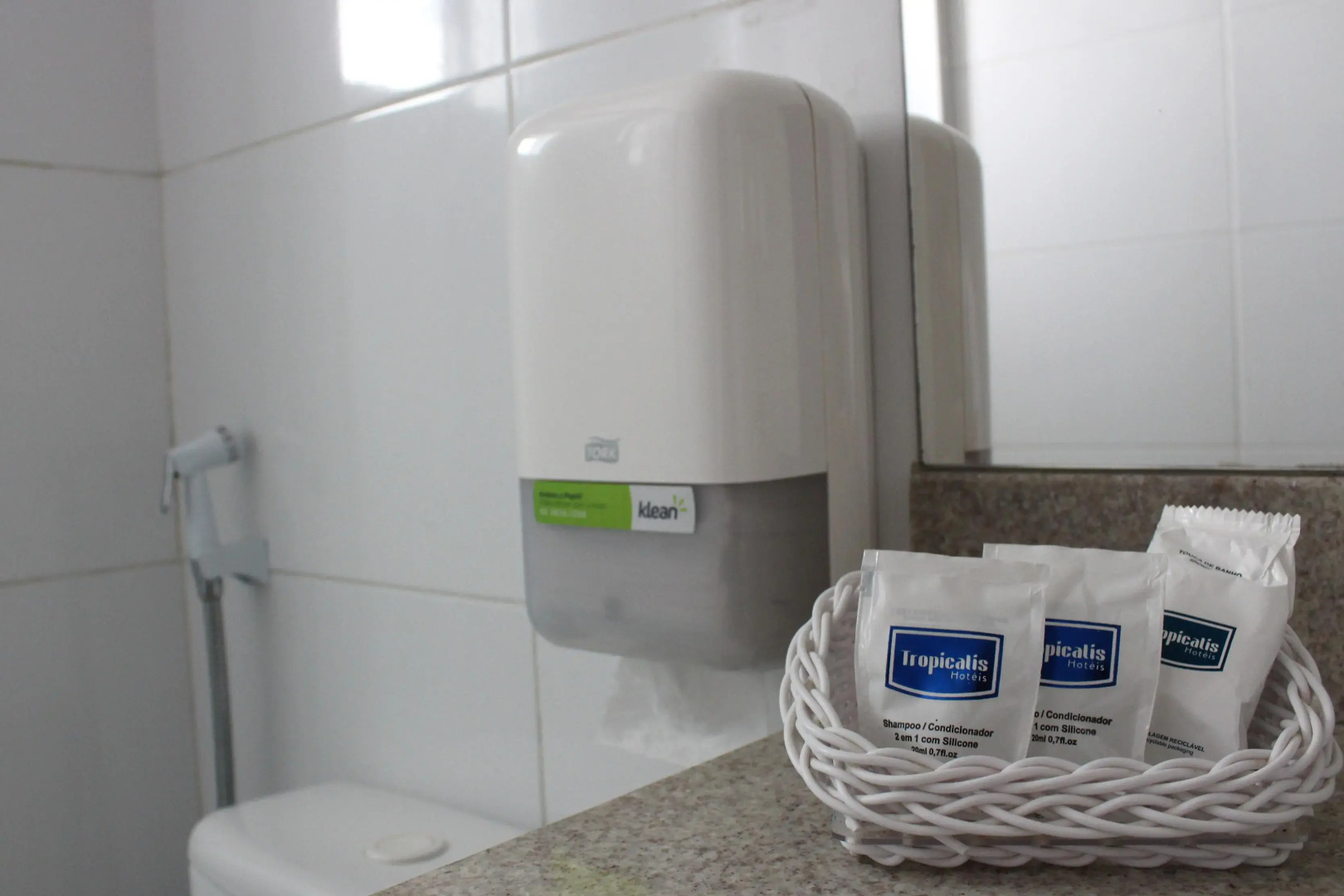 Foto - Slim Pajuçara by Tropicalis