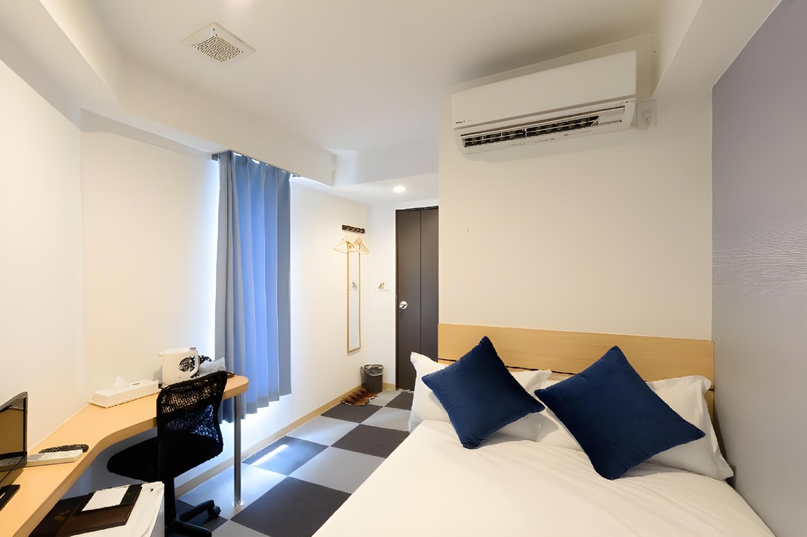 Foto - Victoria Hotel Naha