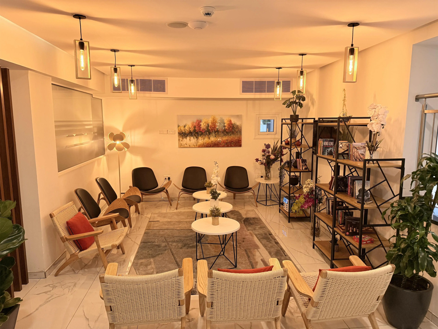 Foto - Best Western Plus Larco Hotel