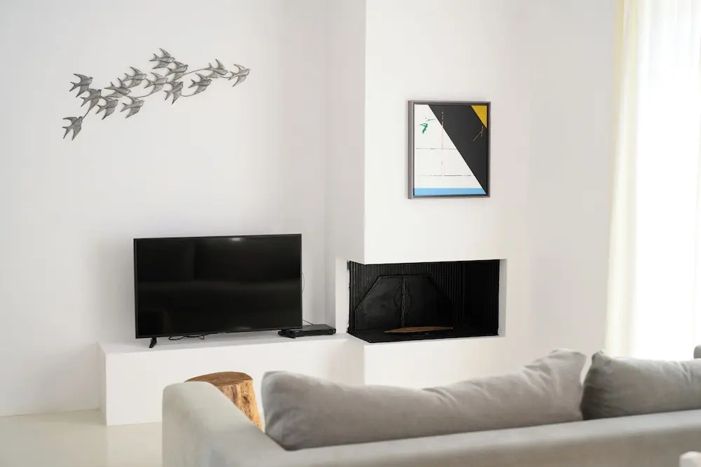 Foto - Mega Lithari Corfu Luxury Villas