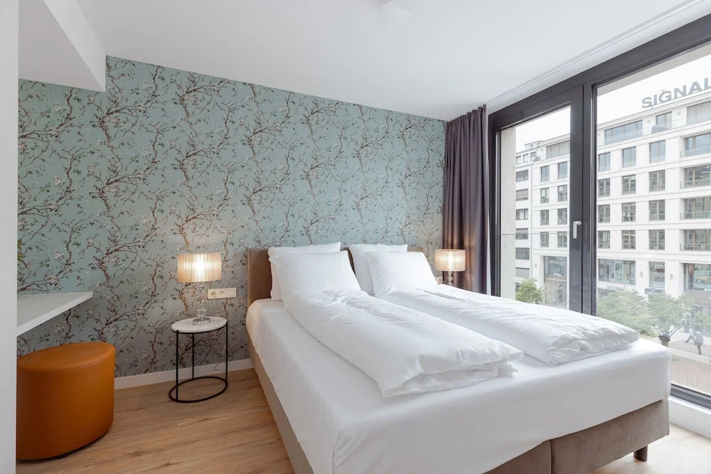 Foto - The Doorman Goethe Frankfurt am Main