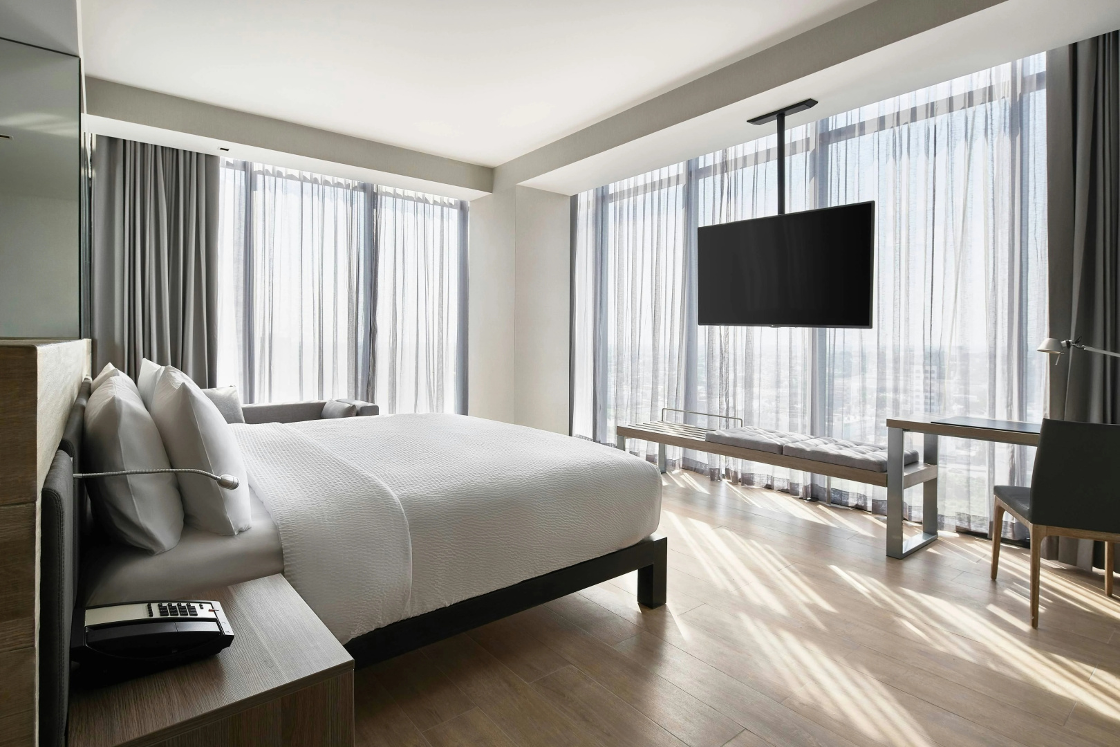 Foto - AC Hotel by Marriott Veracruz