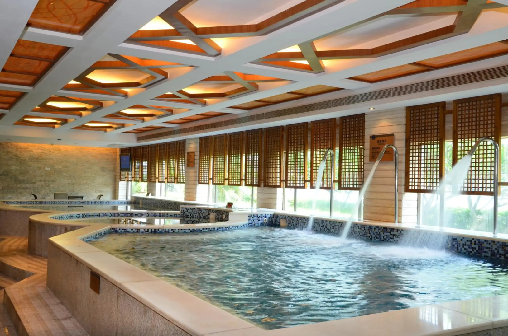 Foto - Well Garden Hotel