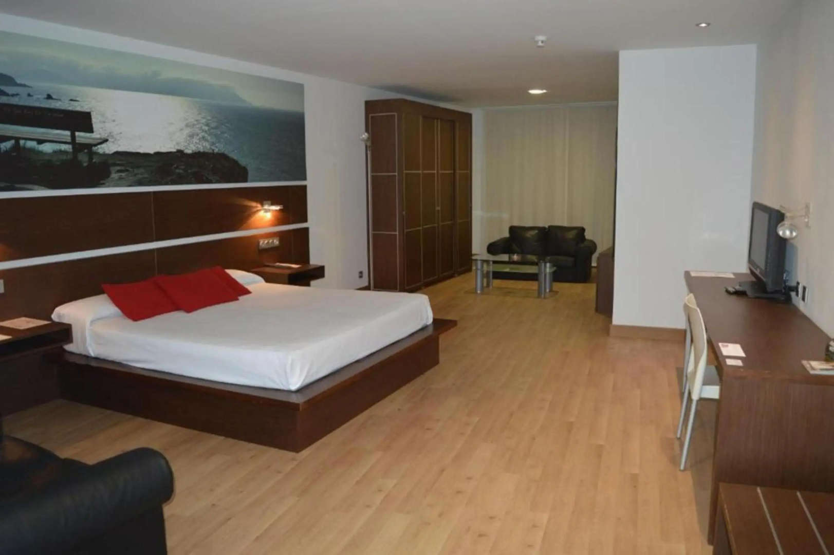 Foto - Hotel Spa Odeón