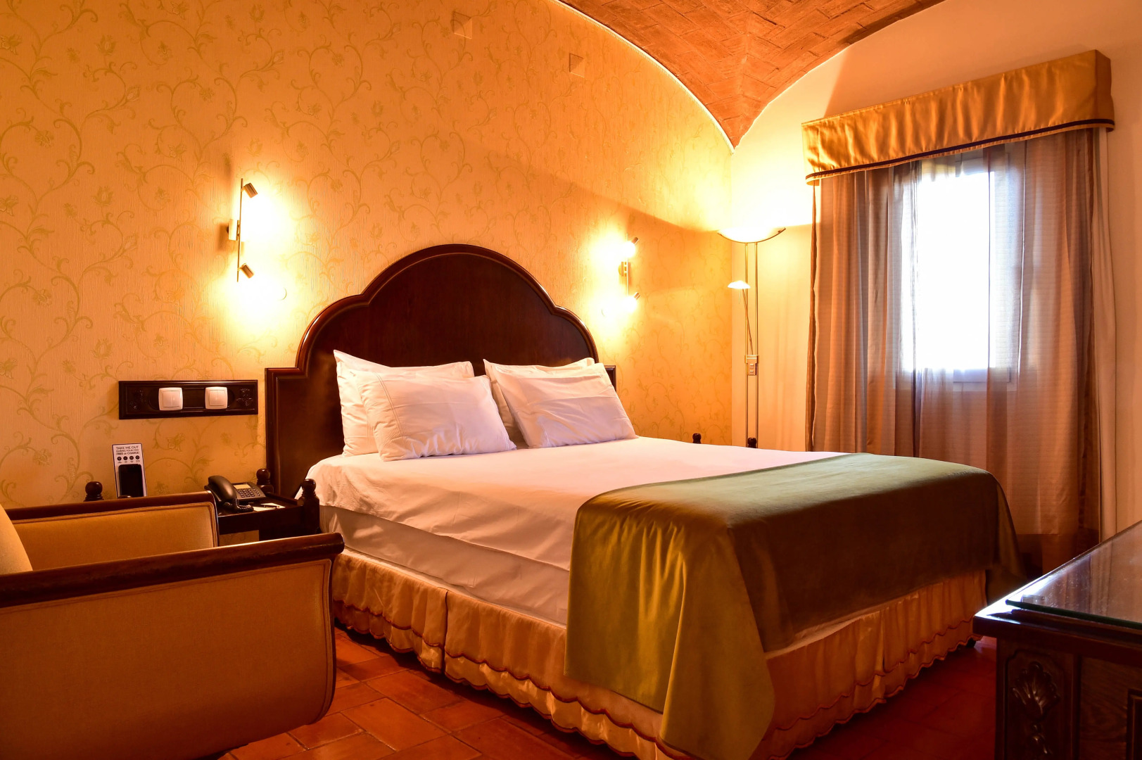 Foto - Hotel Fortaleza do Guincho Relais & Châteaux