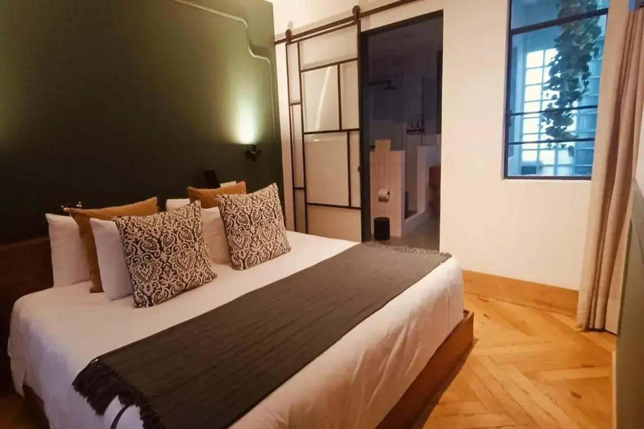 Foto - Casa Altata Hotel Boutique
