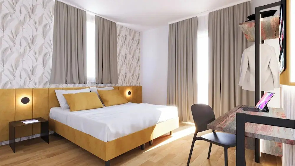 Photo - NeW!The Place Vaticano 278 guest house