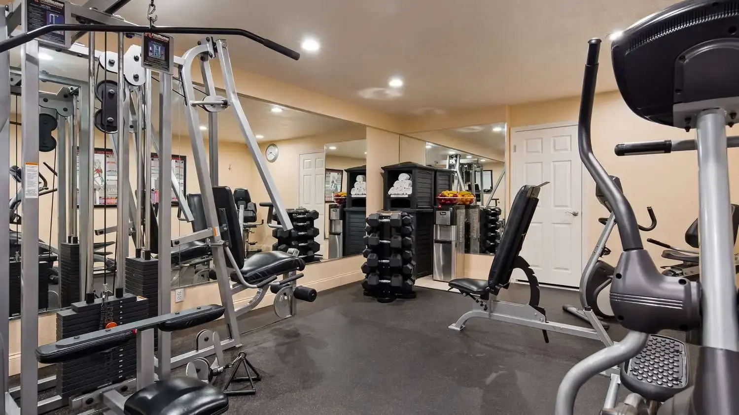 Foto - Best Western Plus Ontario Airport & Convention Center