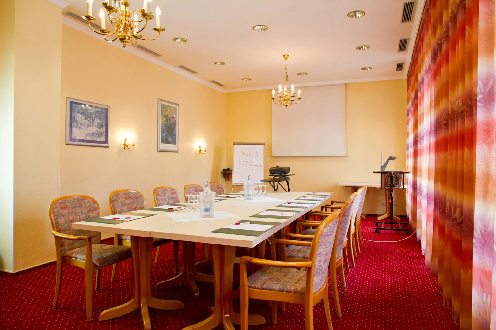 Foto - TOP Hotel Amberger