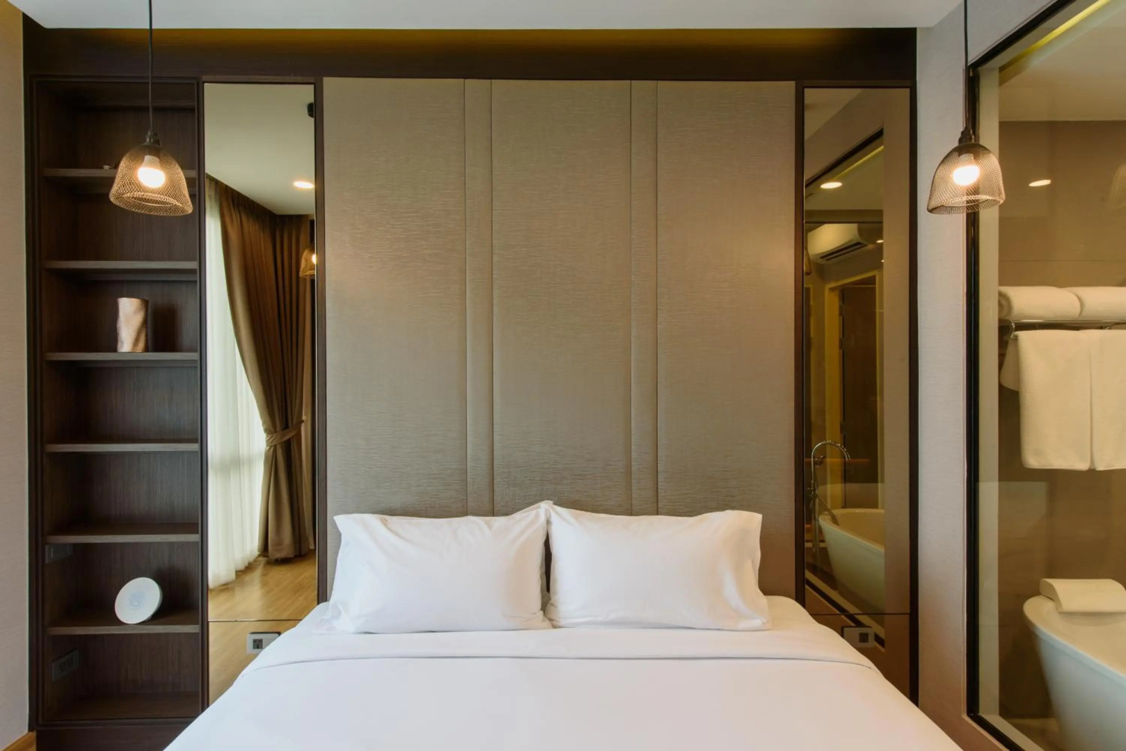 Photo - Parc Borough City Resort