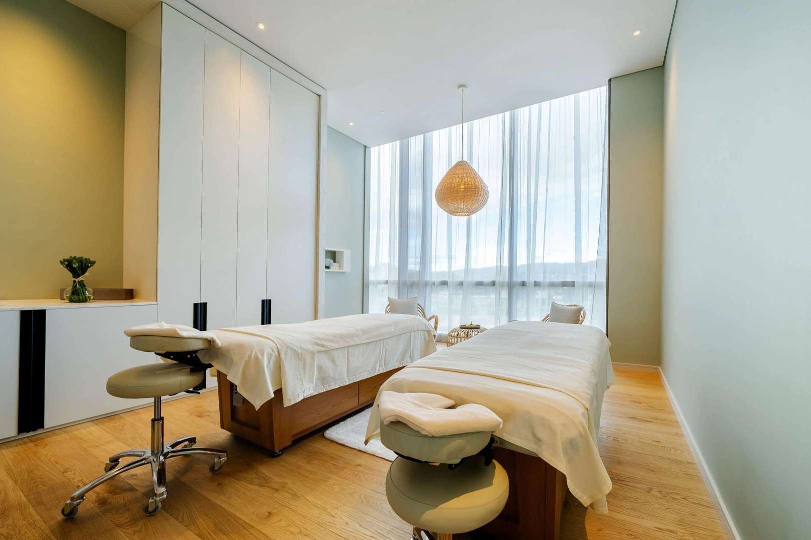 Foto - Grand Hyatt Bogota