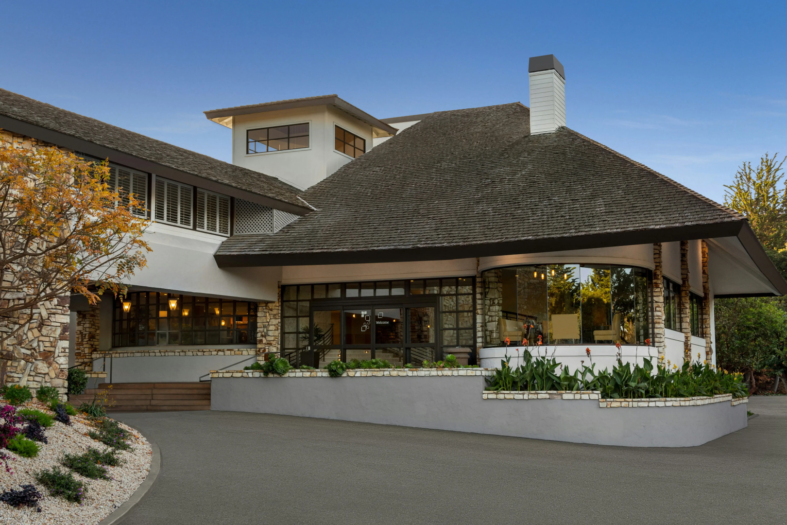 Foto - Hilton Garden Inn Monterey