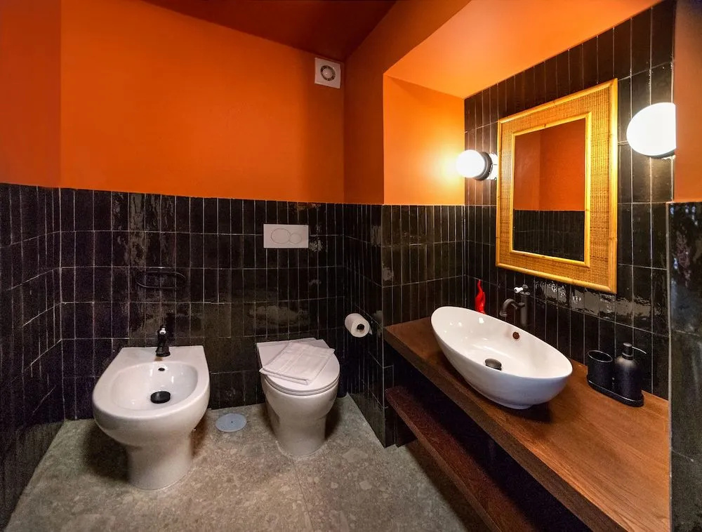 Photo - Monart Hospitality Capodimonte
