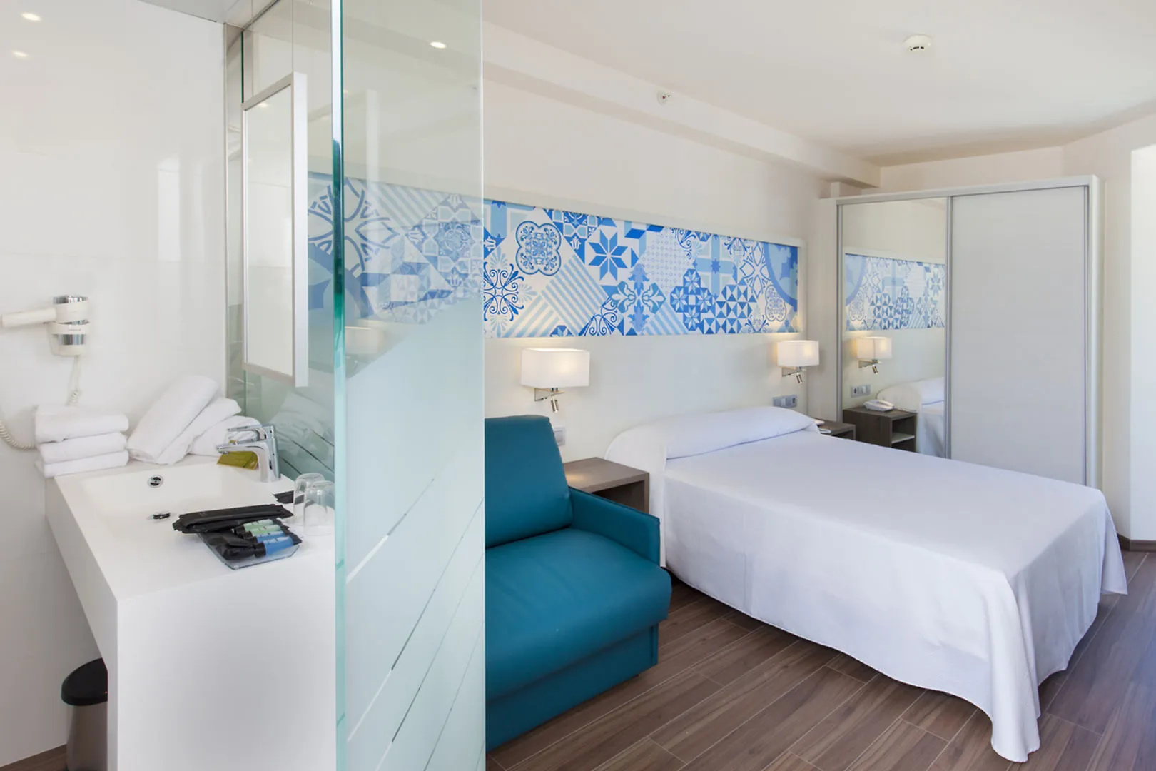 Foto - Port Benidorm Hotel & Spa – 4**** Superior