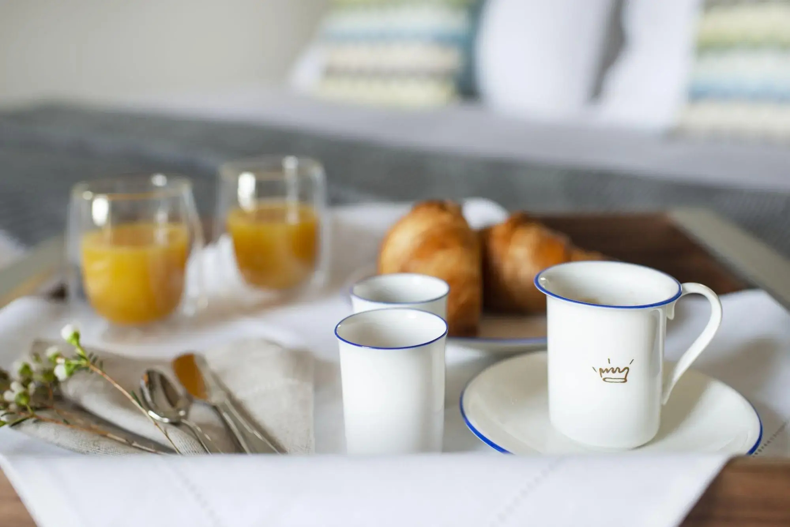 Foto - The Joseph - Premium bed & breakfast - Riverside