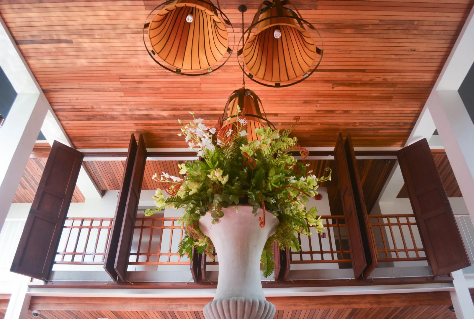 Foto - Nanda Heritage Hotel