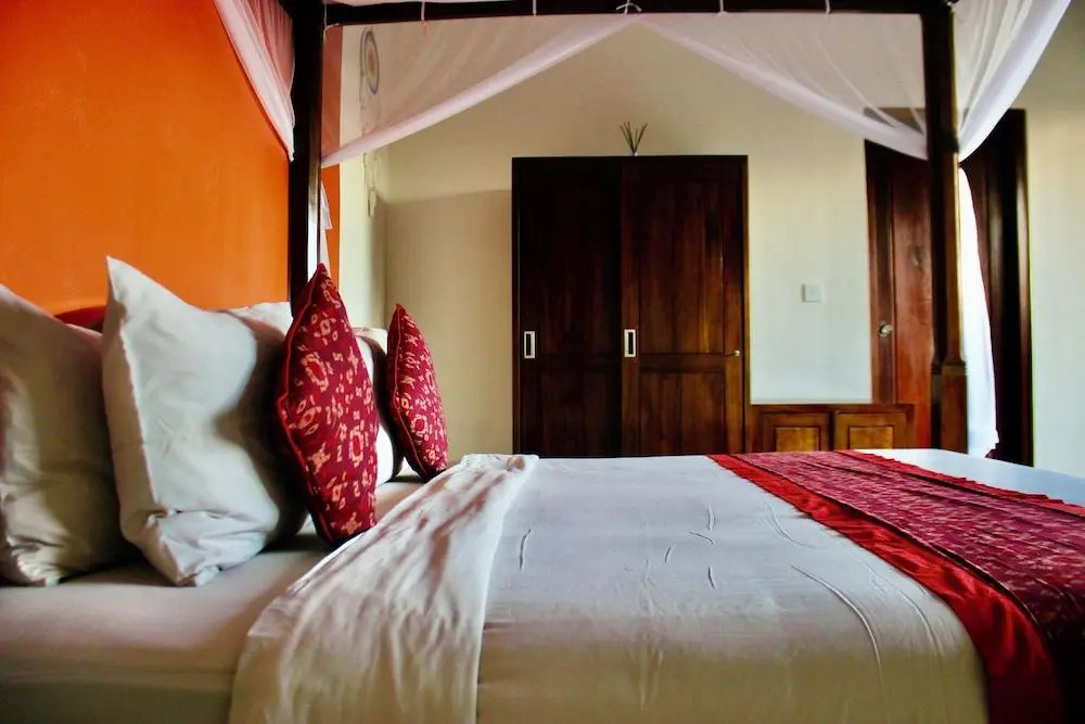 Foto - Ubud Mayura Private Pool Villa