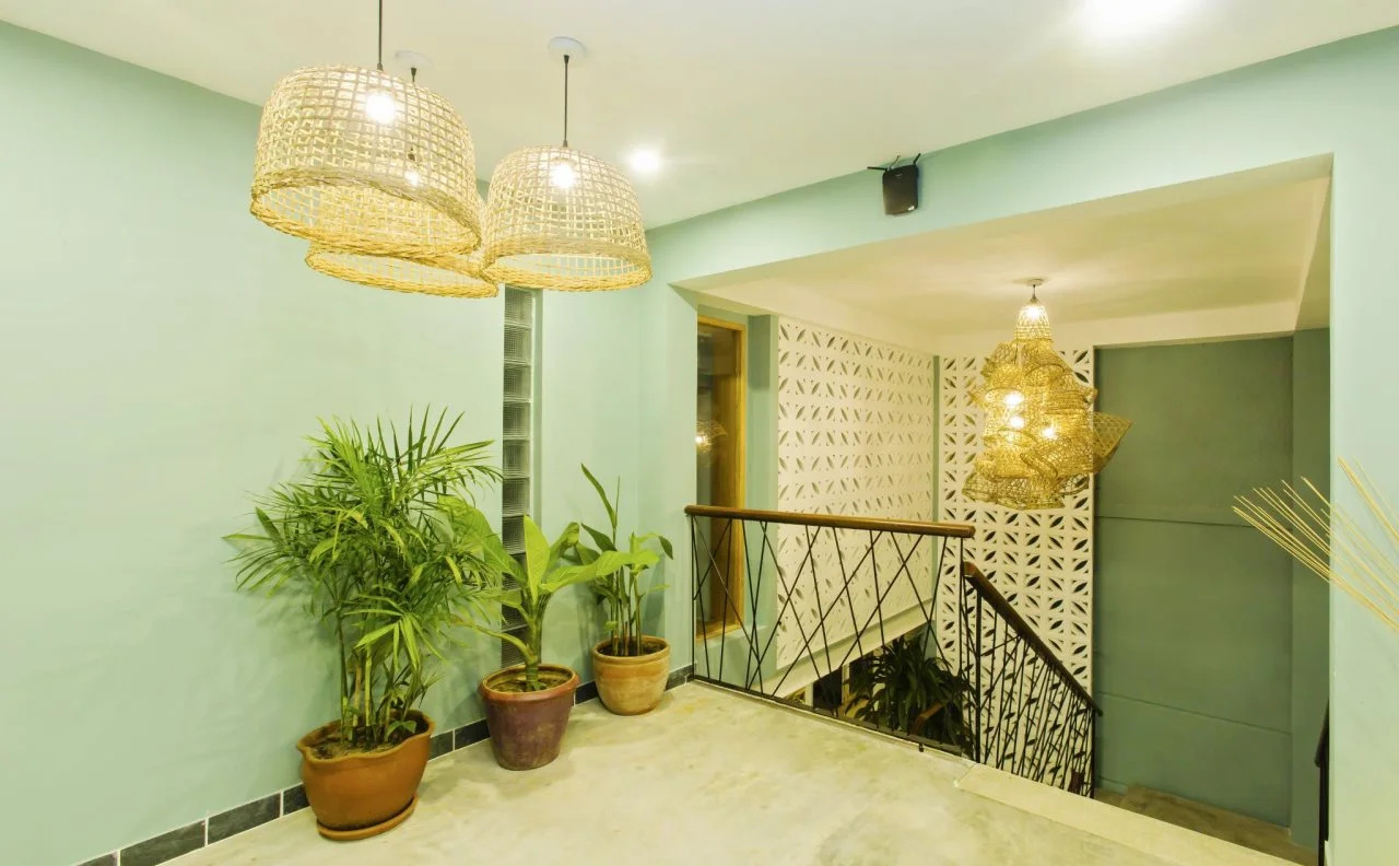 Foto - Villa De Campagne Hoi An- Boutique homestay with pool and family soul